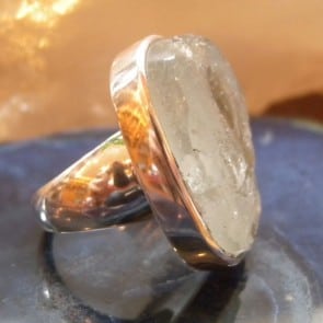 Crystal Rings