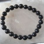 Shungite Bracelet-0