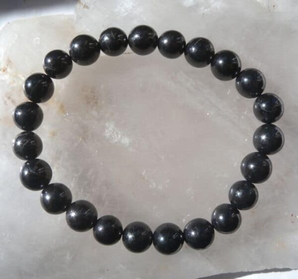 Shungite Bracelet-0