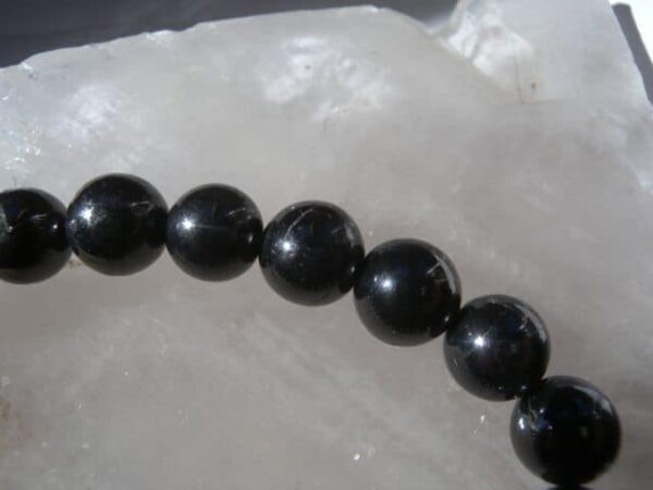 Shungite Bracelet-870