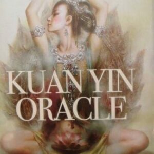Kwan Yin Guidance Cards