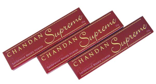 Precious Chandan Incense-0
