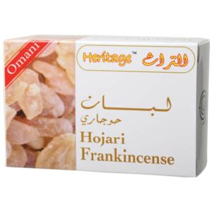 Omani Frankincense Resin