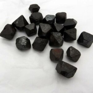 Magnetite