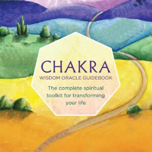 Chakra Wisdom Oracle Cards