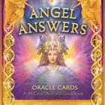 Angel Answers oracle
