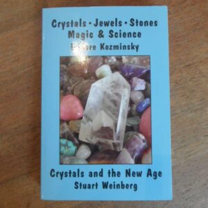 Crystals, Jewels, Stones-0