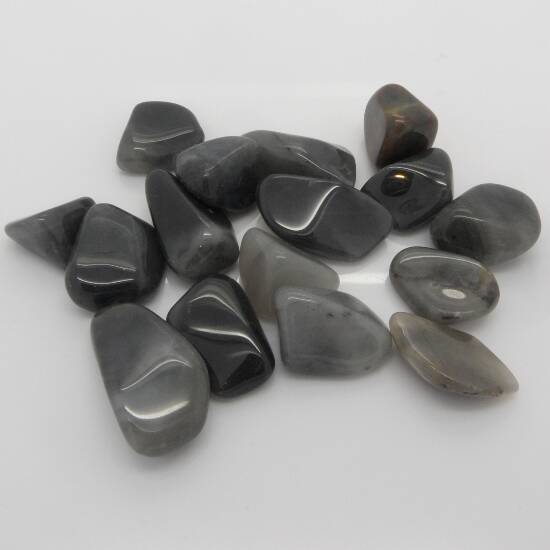 Shop Cradle of Humankind Tumbled Stones - Colliers Crystals