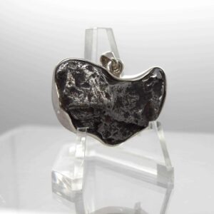 Sikhote-Alin Meteorite