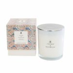 Candle Coconut & Almond Milk