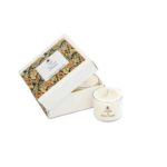 Tealights Amber & Wild Cassis