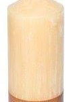 Beeswax Pillar Candle 74 x 150
