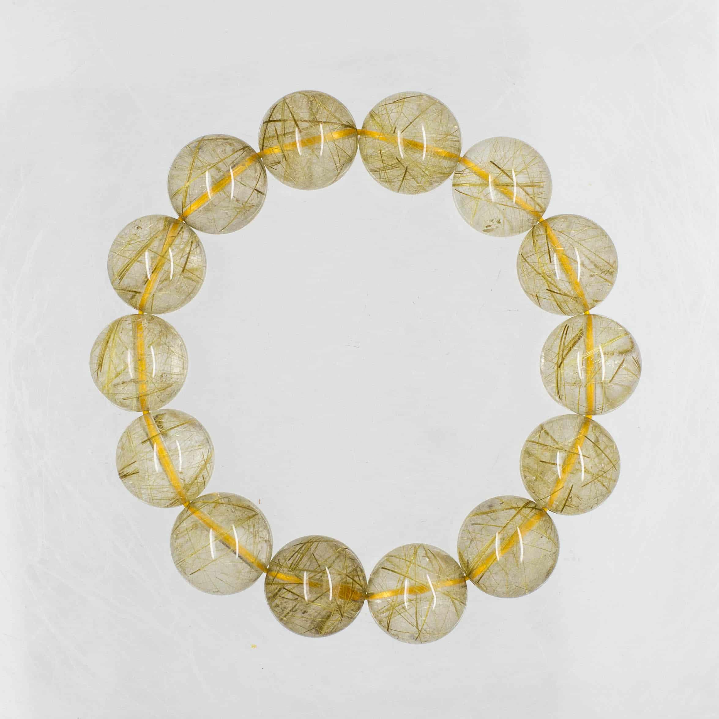 Top 76+ golden rutilated quartz bracelet latest - in.duhocakina