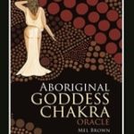 Aboriginal Goddess Chakra cards