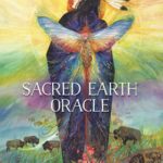 Sacred Earth oracle cards