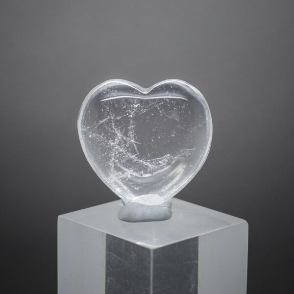 Quartz Heart 3541