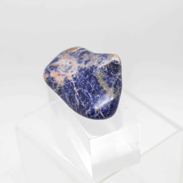 Sodalite Hand Stone (4)