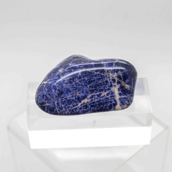 Sodalite Hand Stone (5)