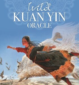Wild Kwan Yin Oracle