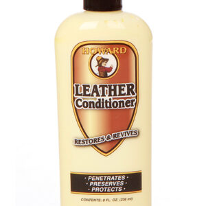 Leather Conditioner 236ml