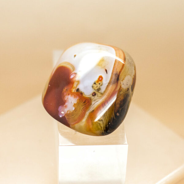 Banded Agate (2)