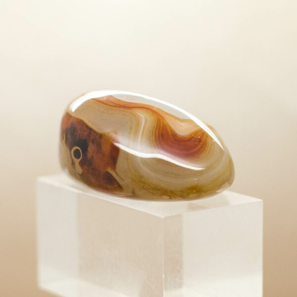 Banded Agate (5)