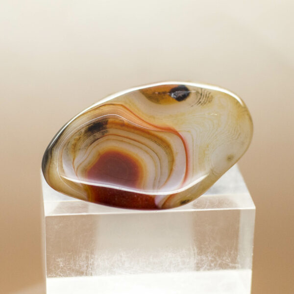 Banded Agate (6)