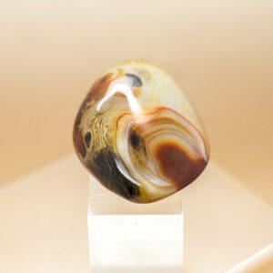 Banded Agate (8)