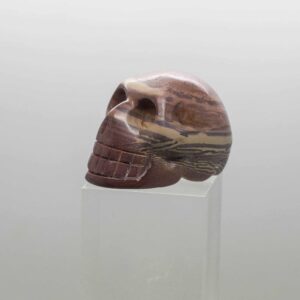 Print Stone Skull (2)