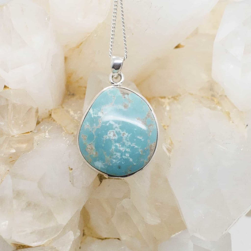 Shop Turquoise Australian Pendant 4065