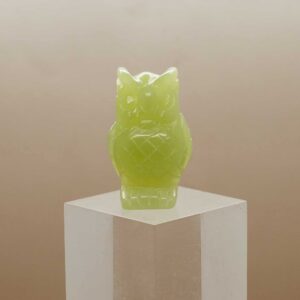 New Jade Owl (1)