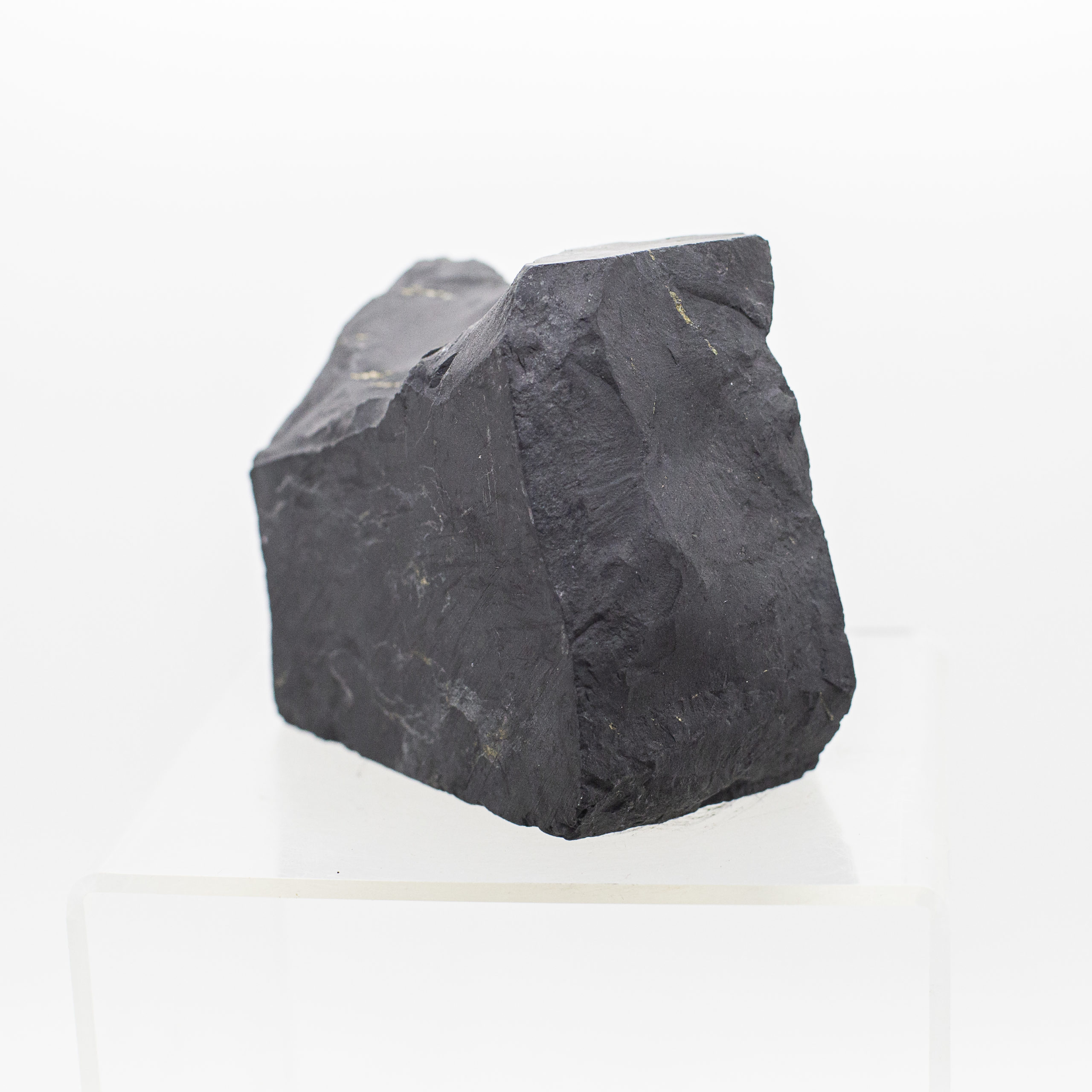A new Stone With Anti-Inflammatory and Grounding Properties, Shungite ...