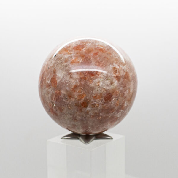 Sunstone Sphere (2)