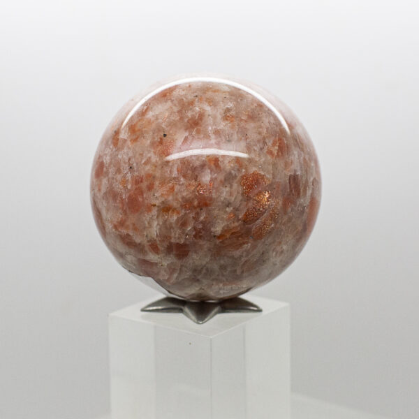 Sunstone Sphere (3)
