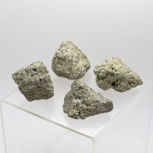 Pyrite large chunk