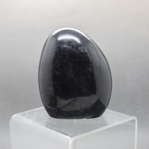 Black Tourmaline Polished Free Form (1)