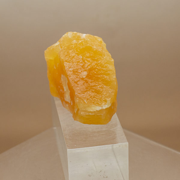 Orange Calcite Natural (3)