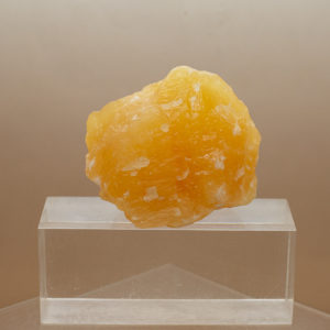 Orange Calcite Natural (1)