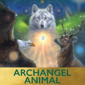 archangel animal