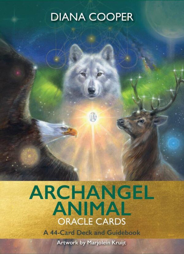 archangel animal