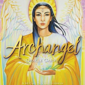 archangel oracle cards