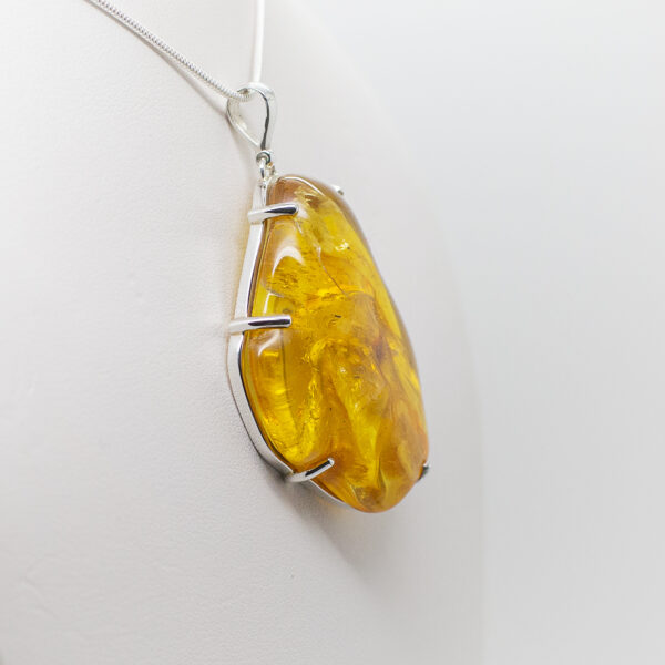 baltic amber pendant (3)