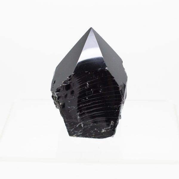 black obsidian polishes point (4)