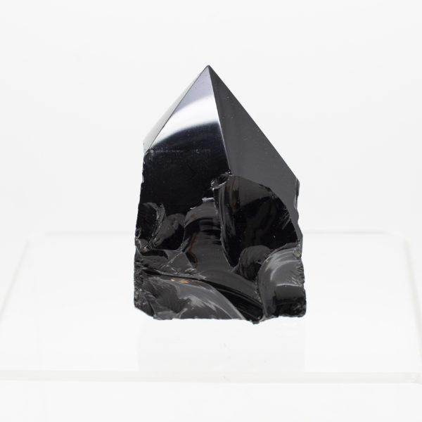 black obsidian polishes point (5)
