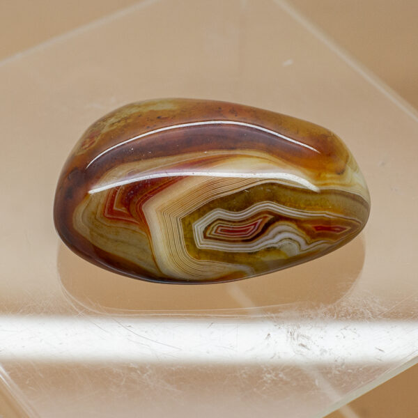 Banded Agate Hand Stone (5)
