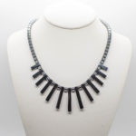 Hematite Necklace