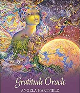 gratitude oracle