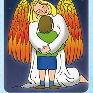 angel cards for children