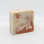 Chamomile and Spearmint Soap