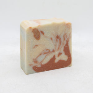 Chamomile and Spearmint Soap